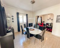 Арендовать - Таунхаус - Orihuela Costa - Playa Flamenca