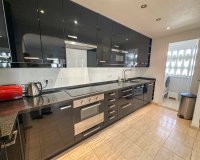 Арендовать - Таунхаус - Orihuela Costa - Playa Flamenca