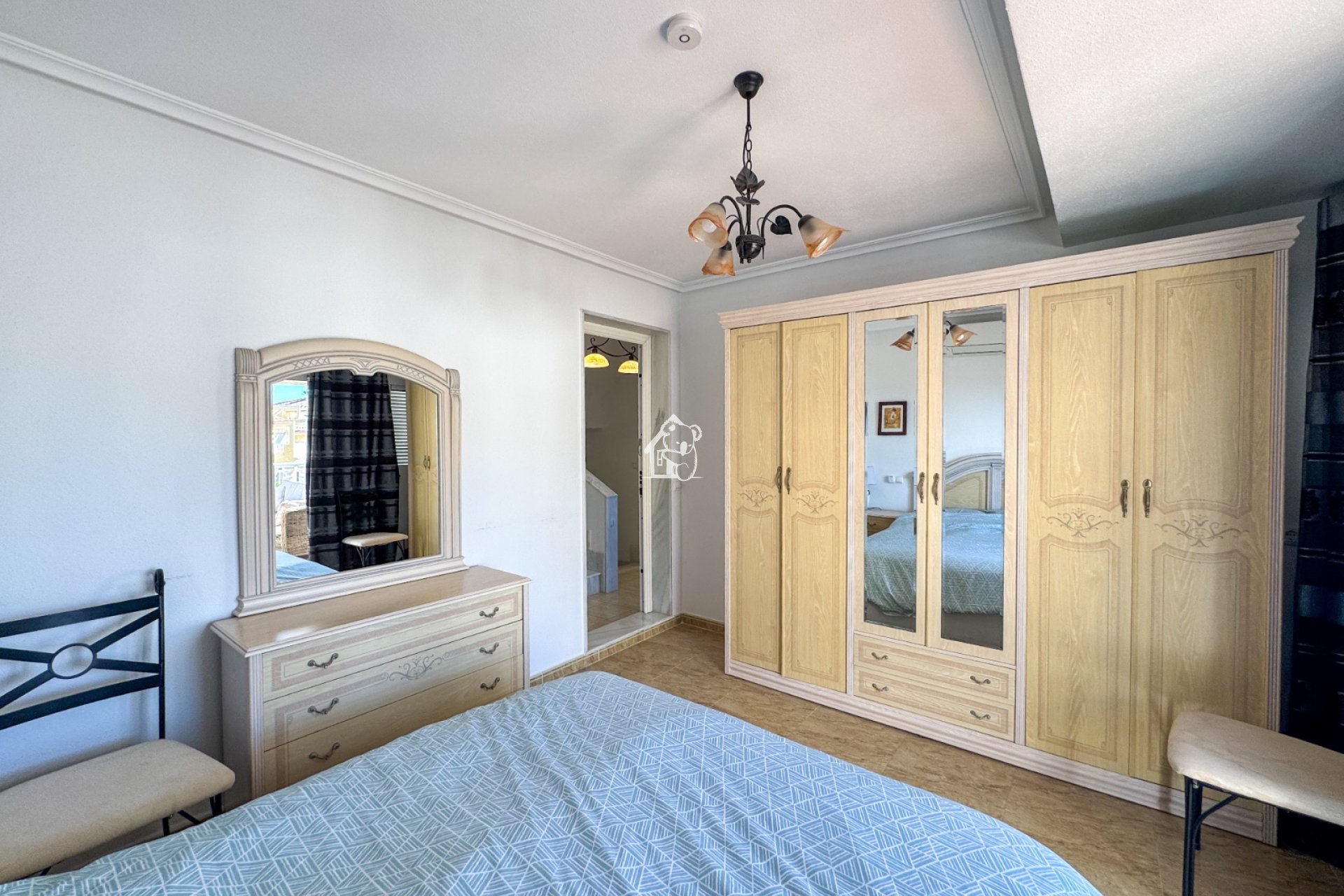 Арендовать - Таунхаус - Orihuela Costa - Playa Flamenca