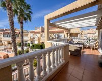 Арендовать - Таунхаус - Orihuela Costa - Playa Flamenca