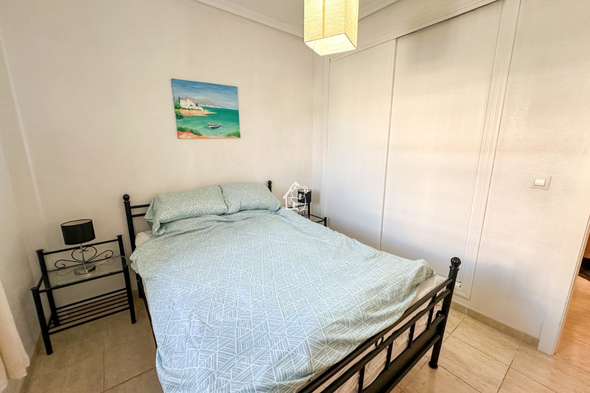 Арендовать - Таунхаус - Orihuela Costa - Playa Flamenca