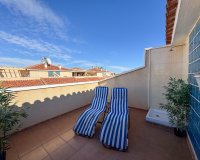 Арендовать - Таунхаус - Orihuela Costa - Playa Flamenca