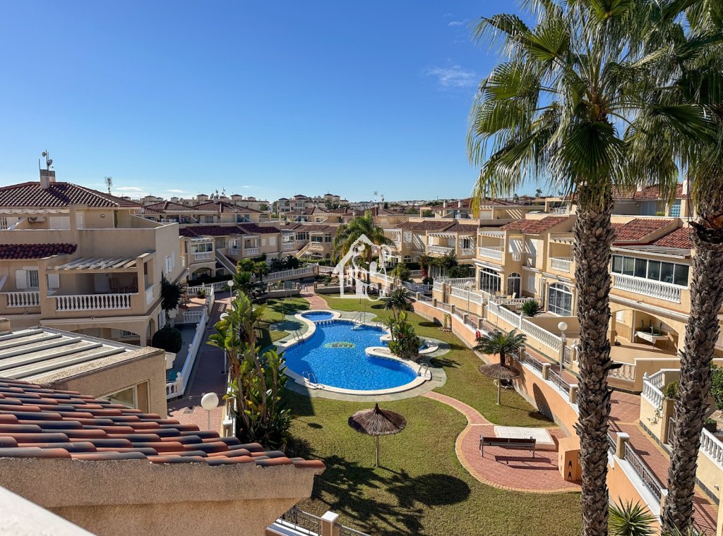 Арендовать - Таунхаус - Orihuela Costa - Playa Flamenca