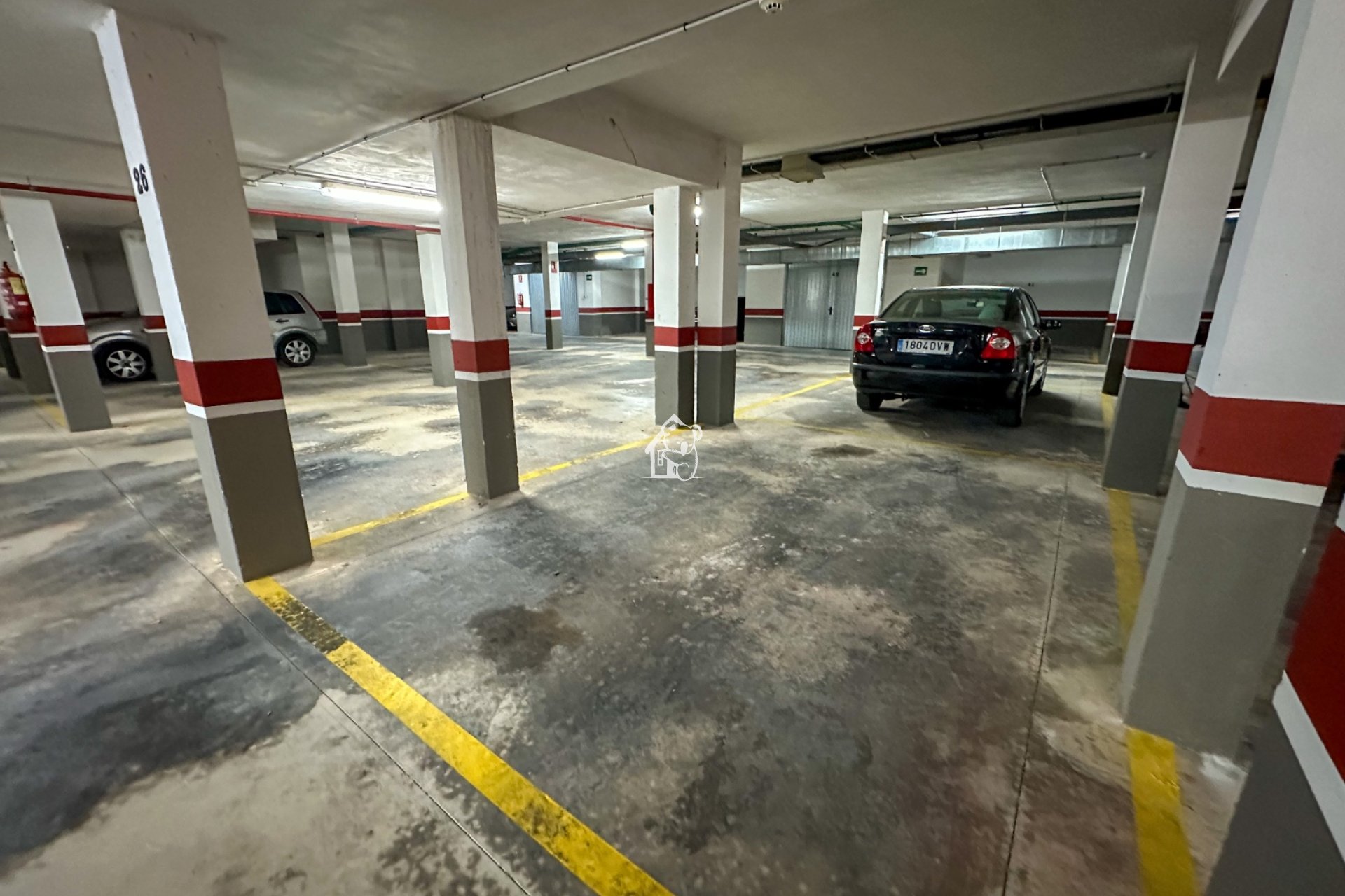 Арендовать - Таунхаус - Orihuela Costa - Playa Flamenca