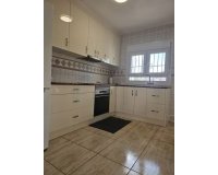 Арендовать - Таунхаус - Orihuela Costa - Villamartín