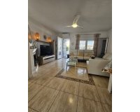 Арендовать - Таунхаус - Orihuela Costa - Villamartín