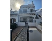 Арендовать - Таунхаус - Orihuela Costa - Villamartín