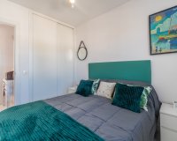 Арендовать - Таунхаус - Orihuela Costa - Villamartín