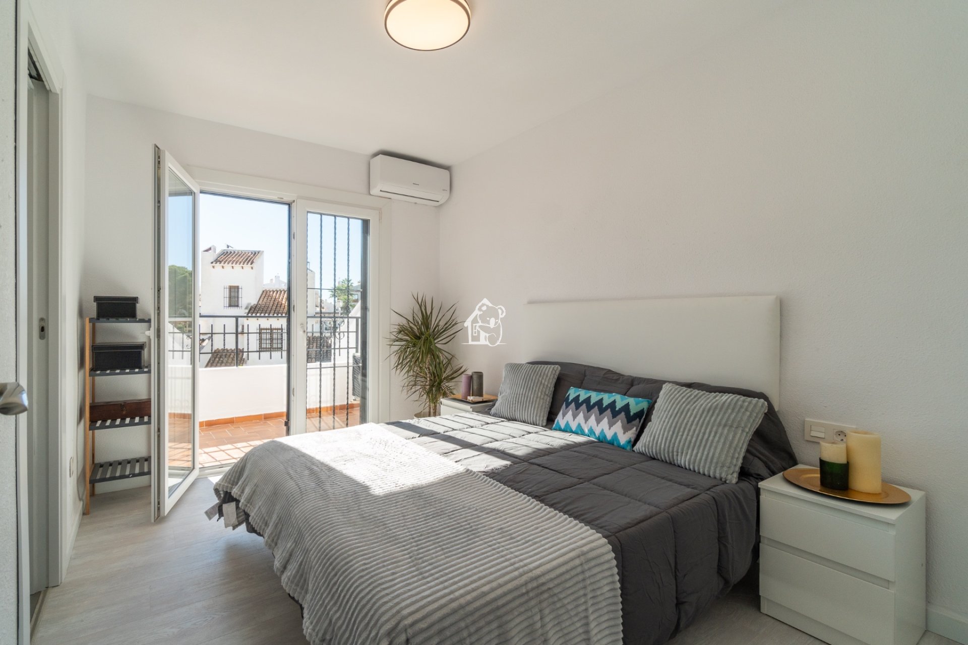 Арендовать - Таунхаус - Orihuela Costa - Villamartín