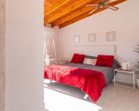 Арендовать - Таунхаус - Orihuela Costa - Villamartín