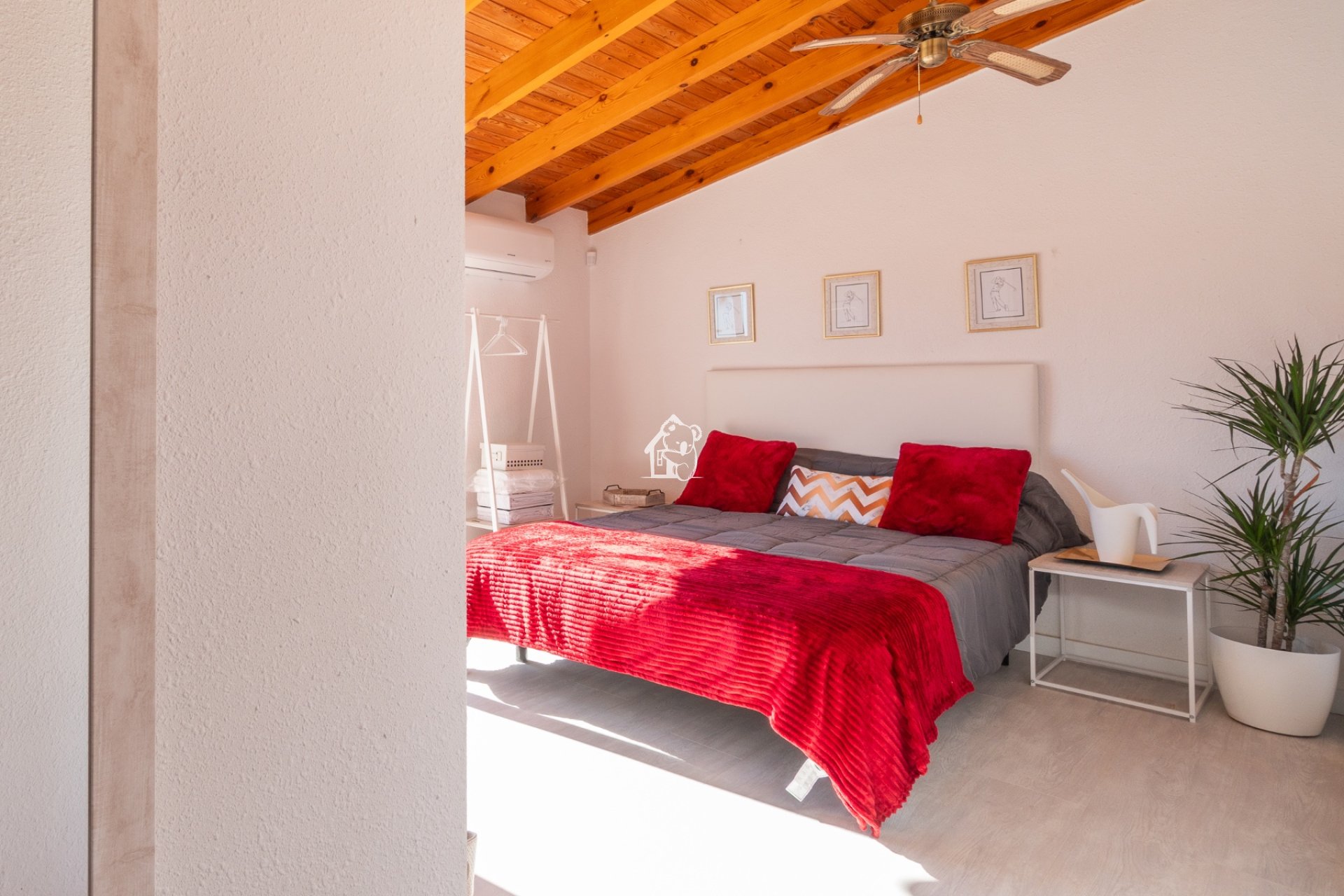 Арендовать - Таунхаус - Orihuela Costa - Villamartín