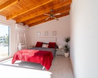 Арендовать - Таунхаус - Orihuela Costa - Villamartín