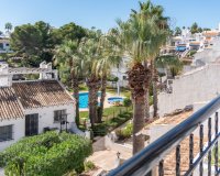 Арендовать - Таунхаус - Orihuela Costa - Villamartín