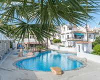 Арендовать - Таунхаус - Orihuela Costa - Villamartín