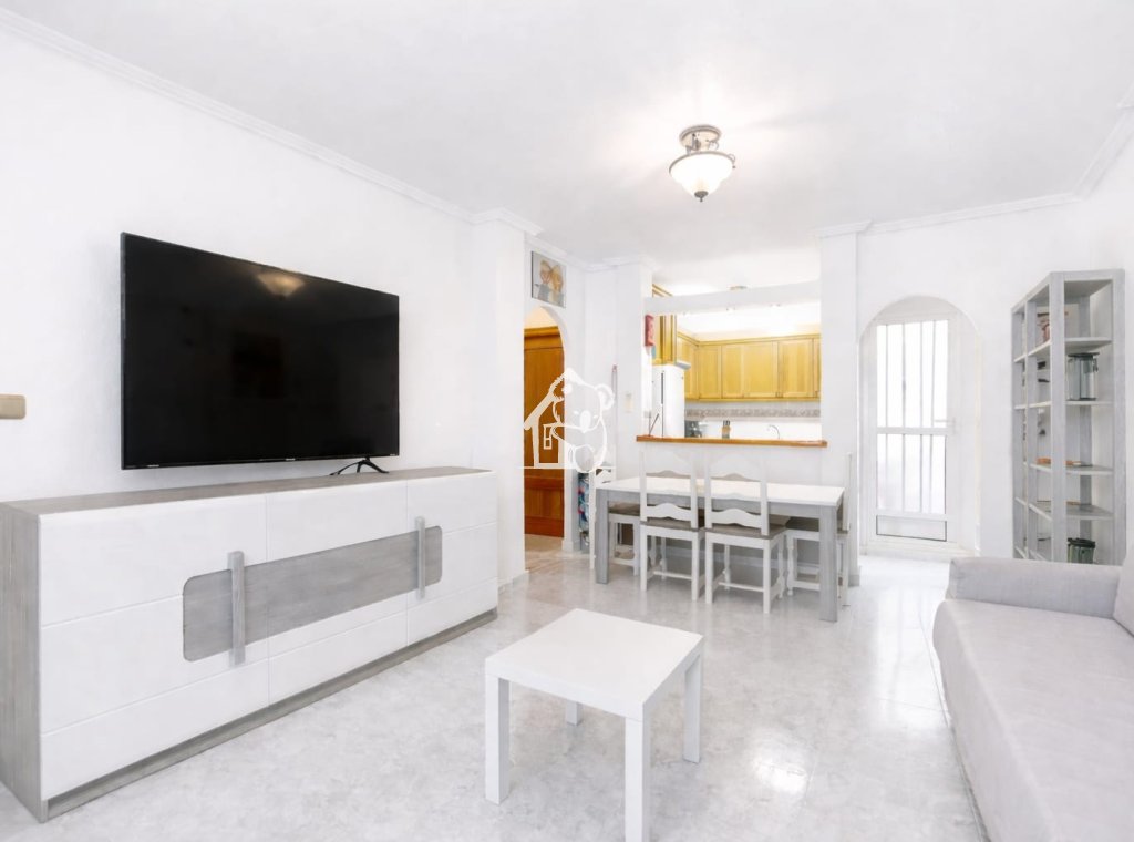 Арендовать - Таунхаус - Orihuela Costa - Villamartín