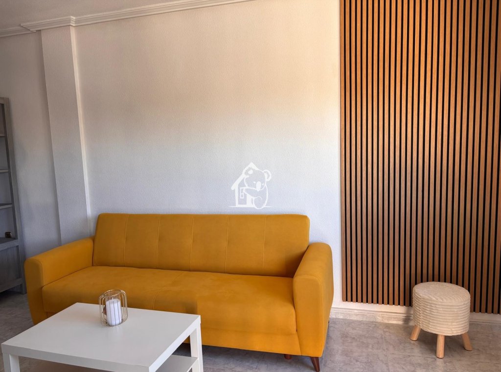 Арендовать - Таунхаус - Orihuela Costa - Villamartín