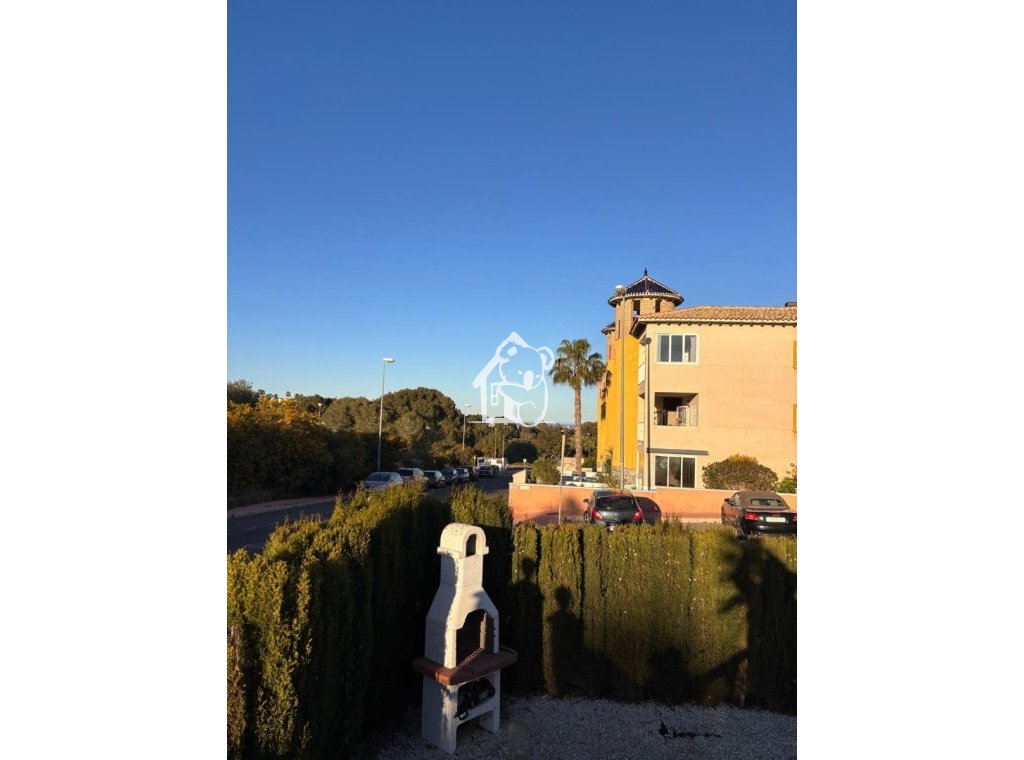 Арендовать - Таунхаус - Orihuela Costa - Villamartín