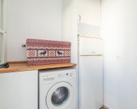 Арендовать - Таунхаус - Orihuela Costa - Villamartín