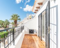 Арендовать - Таунхаус - Orihuela Costa - Villamartín