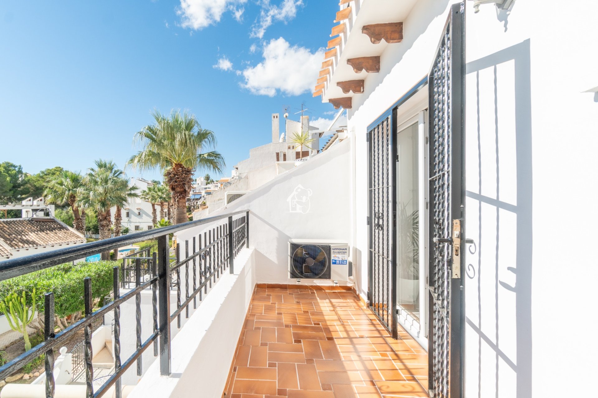 Арендовать - Таунхаус - Orihuela Costa - Villamartín