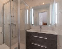 Арендовать - Таунхаус - Orihuela Costa - Villamartín