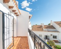 Арендовать - Таунхаус - Orihuela Costa - Villamartín