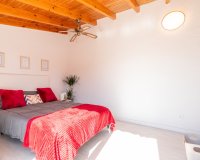 Арендовать - Таунхаус - Orihuela Costa - Villamartín