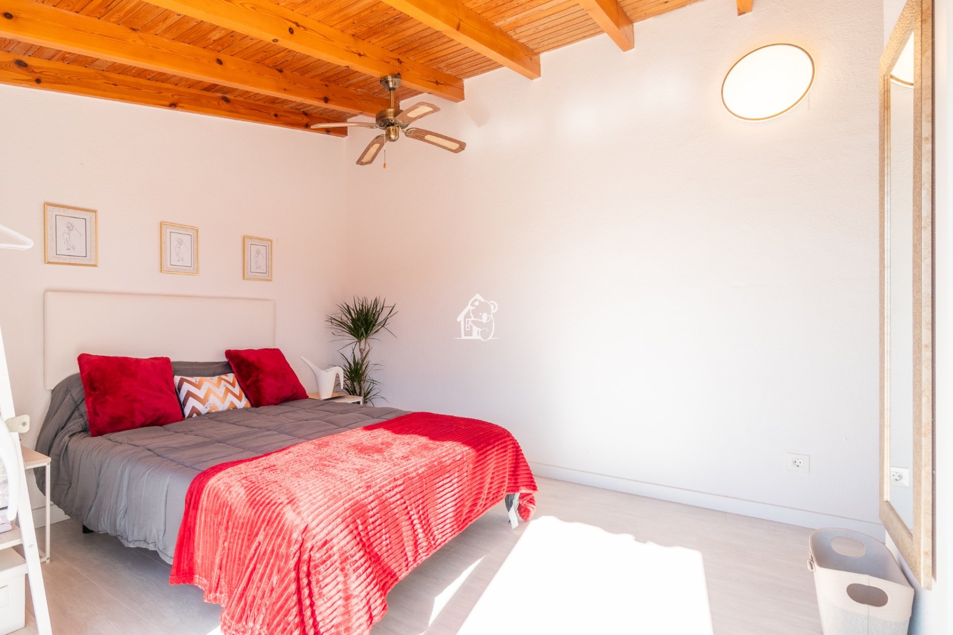 Арендовать - Таунхаус - Orihuela Costa - Villamartín