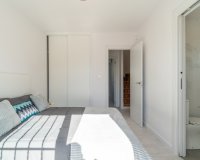 Арендовать - Таунхаус - Orihuela Costa - Villamartín