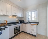 Арендовать - Таунхаус - Orihuela Costa - Villamartín