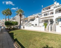 Арендовать - Таунхаус - Orihuela Costa - Villamartín