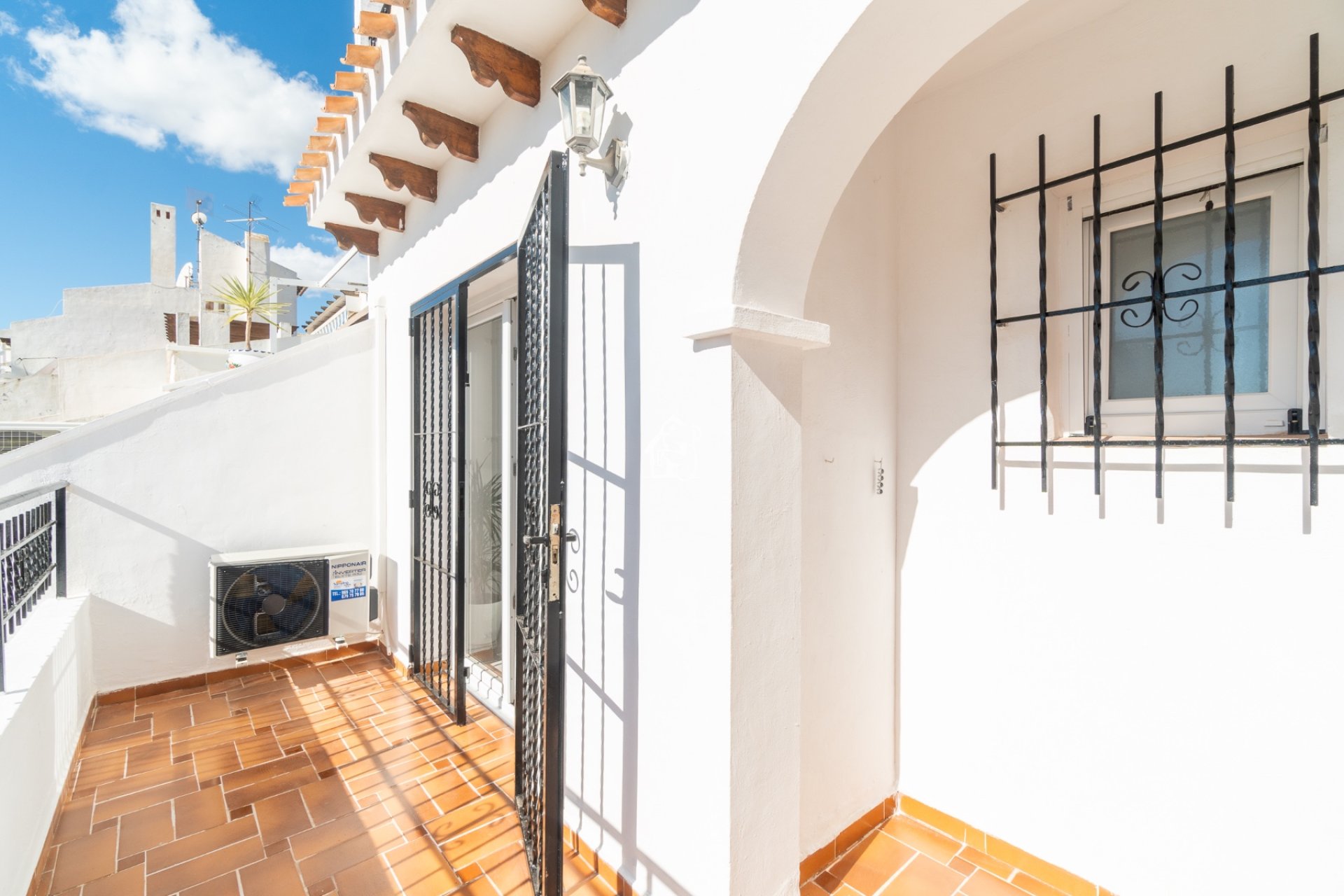Арендовать - Таунхаус - Orihuela Costa - Villamartín