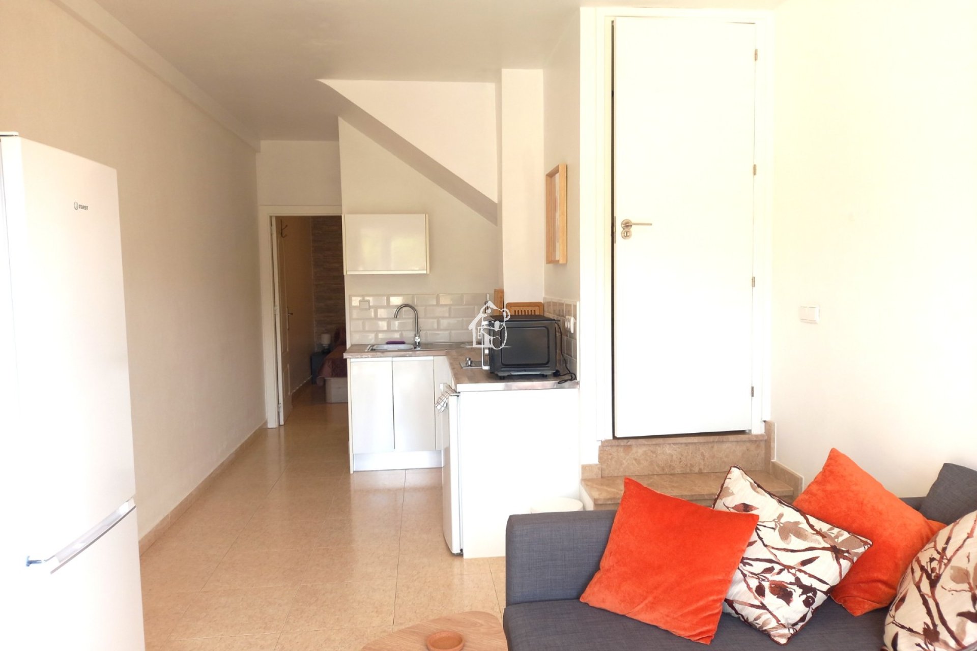 Арендовать - Таунхаус - Orihuela Costa - Villamartín