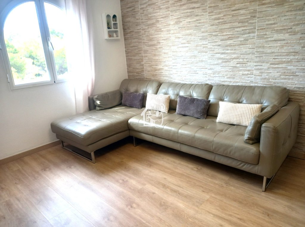 Арендовать - Таунхаус - Orihuela Costa - Villamartín