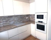 Арендовать - Таунхаус - Orihuela Costa - Villamartín