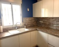 Арендовать - Таунхаус - Orihuela Costa - Villamartín