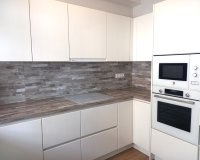 Арендовать - Таунхаус - Orihuela Costa - Villamartín