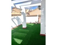 Арендовать - Таунхаус - Orihuela Costa - Villamartín