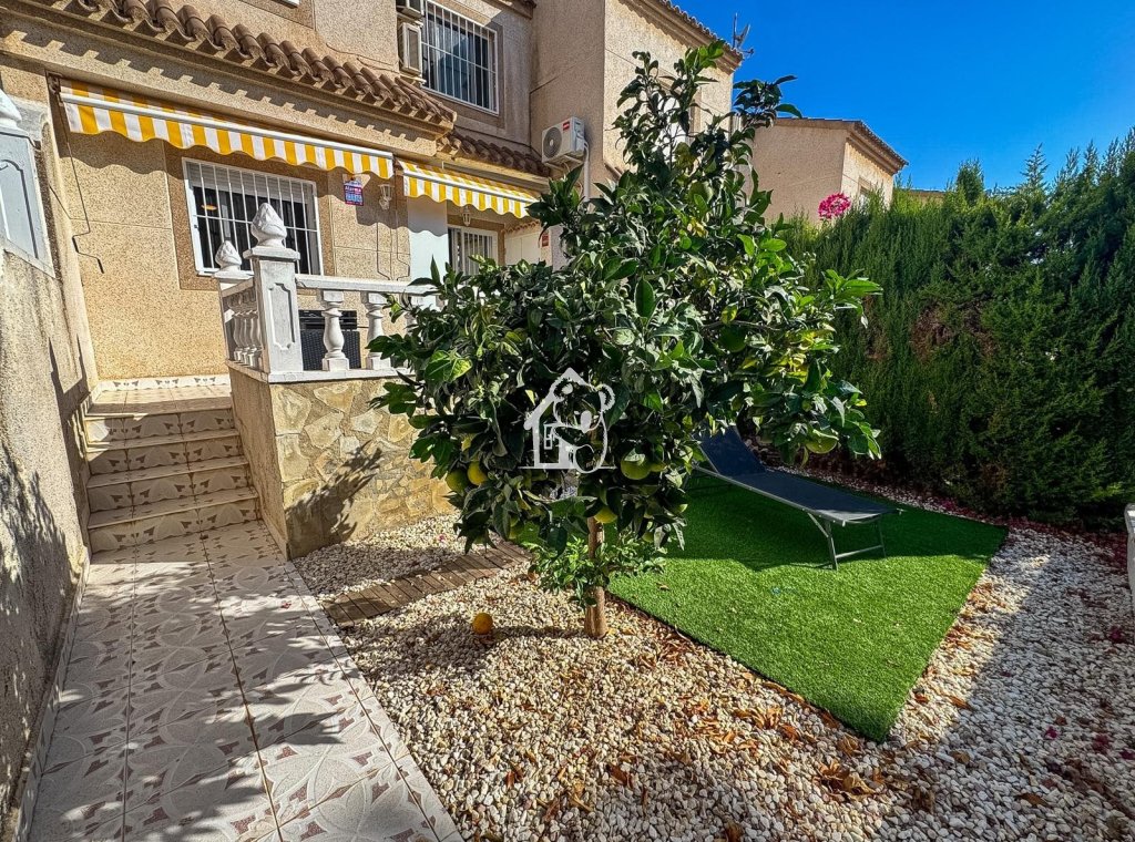 Арендовать - Таунхаус - Orihuela Costa - Villamartín