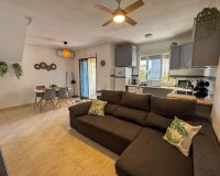 Арендовать - Таунхаус - Orihuela Costa - Villamartín