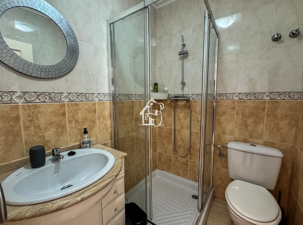 Арендовать - Таунхаус - Orihuela Costa - Villamartín