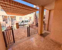 Арендовать - Таунхаус - Orihuela Costa