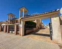 Арендовать - Таунхаус - Orihuela Costa