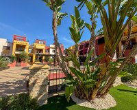 Арендовать - Таунхаус - Orihuela Costa