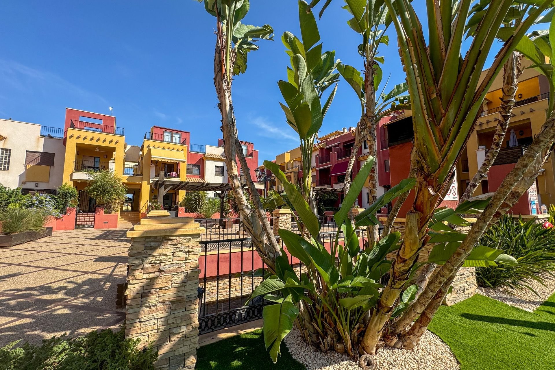 Арендовать - Таунхаус - Orihuela Costa
