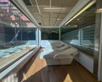 Арендовать - Таунхаус - Orihuela Costa