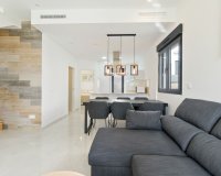 Арендовать - Таунхаус - Polop de la Marina