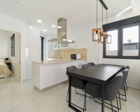 Арендовать - Таунхаус - Polop de la Marina