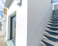 Арендовать - Таунхаус - Polop de la Marina