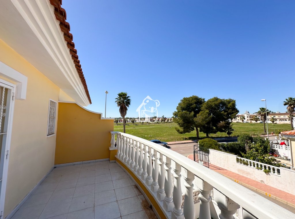 Арендовать - Таунхаус - Rojales - Ciudad Quesada